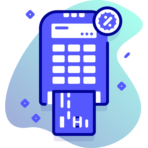 Buyingsmarter.com Payment terminal