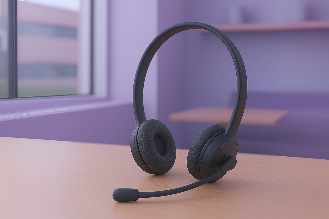 Professional answering services