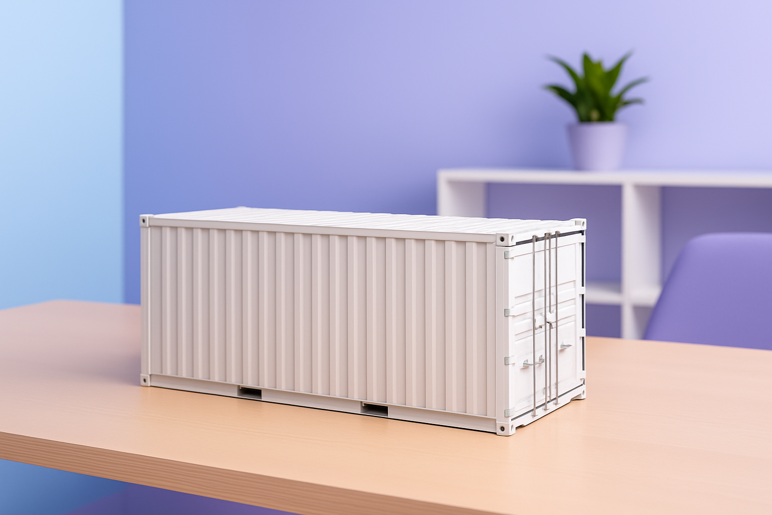 Buying Smarter Storage containers