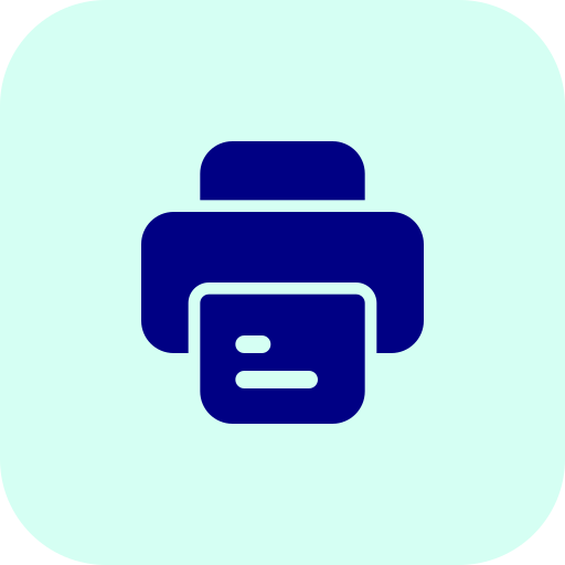 printer
